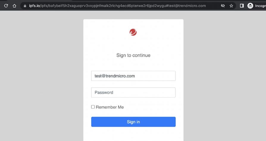 【要注意】偽サイトが ipfs.io ドメインだった【分散ファイルシステムの悪用】 1 e38090e8a681e6b3a8e6848fe38091e581bde382b5e382a4e38388e3818c ipfs io e38389e383a1e382a4e383b3e381a0e381a3e3819fe38090e58886e695a3e38395 1