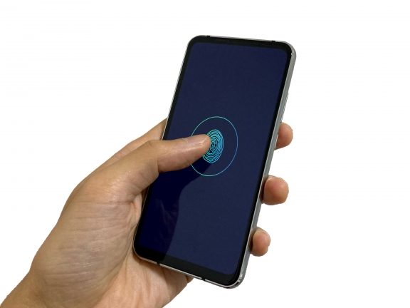 スマホの指紋認証の項目がたびたび消えて使えない(LG X5) 1 e382b9e3839ee3839be381aee68c87e7b48be8aa8de8a8bce381aee9a085e79baee3818ce3819fe381b3e3819fe381b3e6b688e38188e381a6e4bdbfe38188e381aa 1