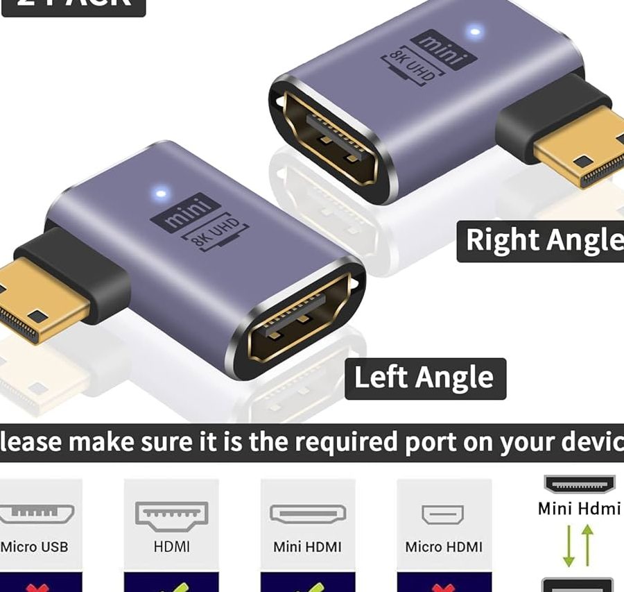 HDMI変換アダプタを買い間違えた 【Mini DPとMicro HDMI】 5 hdmie5a489e68f9be382a2e38380e38397e382bfe38292e8b2b7e38184e99693e98195e38188e3819f e38090mini dpe381a8micro hdmie38091