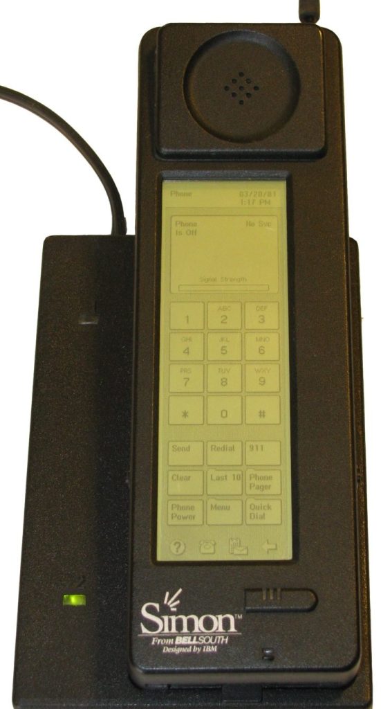 【1】 スマートフォンの誕生:電話とコンピュータの融合 13 e380901e38091 e382b9e3839ee383bce38388e38395e382a9e383b3e381aee8aa95e7949fefbc9ae99bbbe8a9b1e381a8e382b3e383b3e38394e383a5e383bce382bf