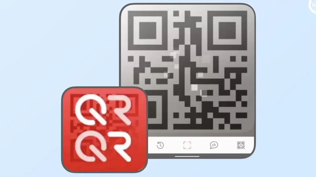 一瞬でQRコードを読取る おすすめアプリ QRQR(クルクル) 7 e4b880e79eace381a7qre382b3e383bce38389e38292e8aaade58f96e3828b e3818ae38199e38199e38281e382a2e38397e383aa qrqrefbc88e382afe383abe382af