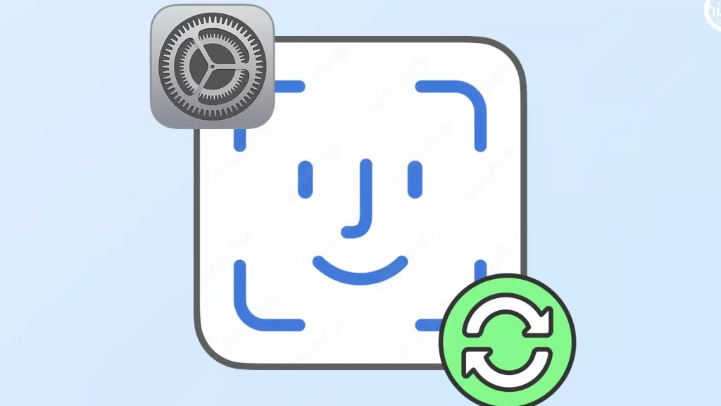 Face IDの反応が悪いので「もう一つの容姿をセットアップ」した(iPhone) 5 face ide381aee58f8de5bf9ce3818ce682aae38184e381aee381a7e3808ce38282e38186e4b880e381a4e381aee5aeb9e5a7bfe38292e382bbe38383e38388e382a2