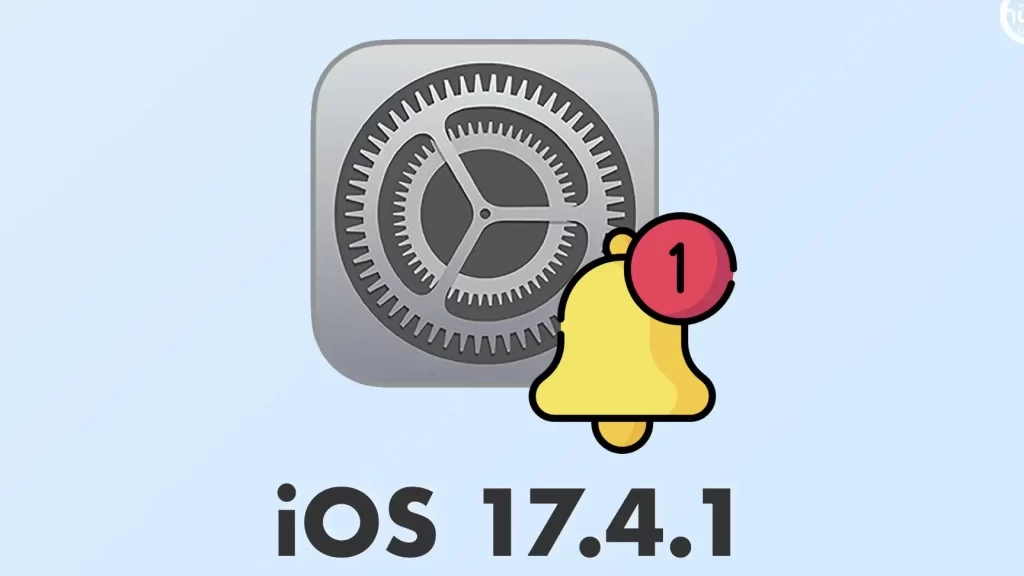 iOS 17.4.1のアップデートに30分ほどかかった 1 ios 17 4 1e381aee382a2e38383e38397e38387e383bce38388e381ab30e58886e381bbe381a9e3818be3818be381a3e3819f
