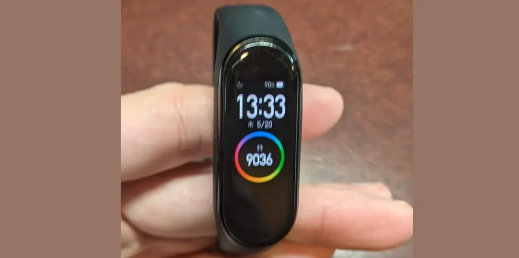 Miスマートバンド4を使ってみる 【Mi Fitアプリ】 5 mie382b9e3839ee383bce38388e38390e383b3e383894e38292e4bdbfe381a3e381a6e381bfe3828b e38090mi fite382a2e38397e383aae38091 1