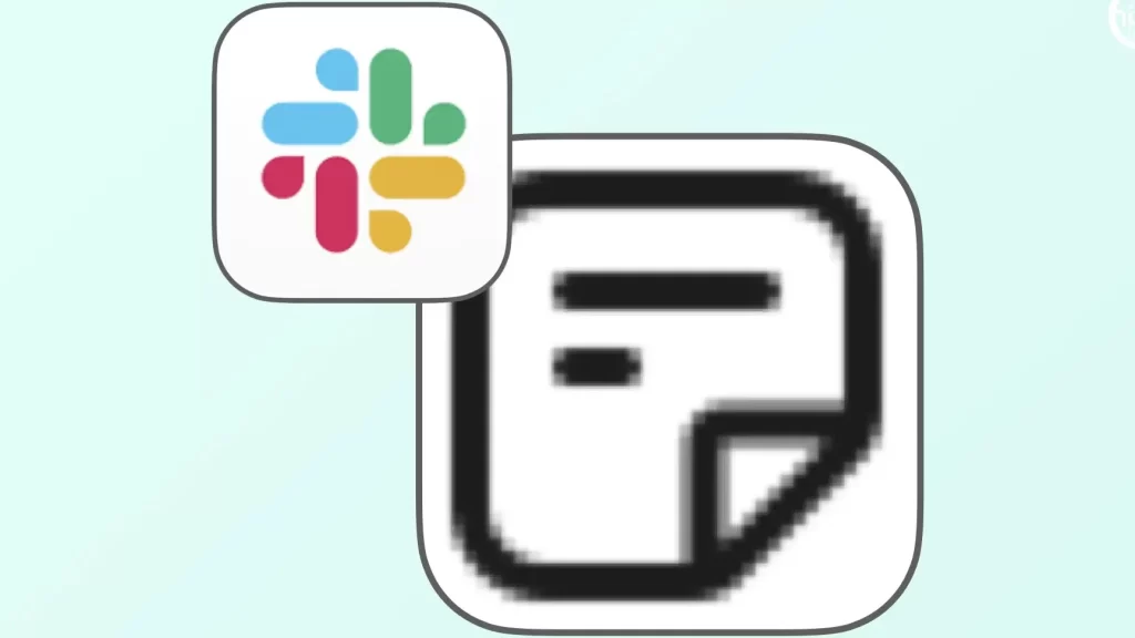 SlackのチャンネルCanvasの名前が変更できない(チャンネル固有) 1 slacke381aee38381e383a3e383b3e3838de383abcanvase381aee5908de5898de3818ce5a489e69bb4e381a7e3818de381aae38184efbc88e38381e383a3e383b3e3838d