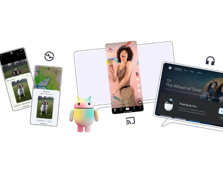 「Quick Share」とは?(Androidのファイル共有) 1 e3808cquick sharee3808de381a8e381afefbc9fefbc88androide381aee38395e382a1e382a4e383abe585b1e69c89efbc89