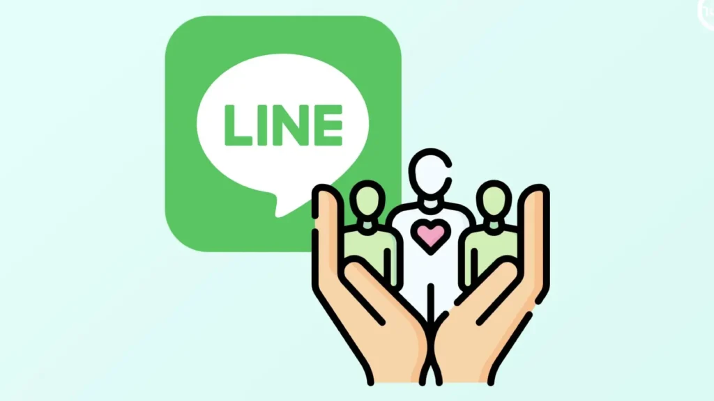 友だちがLINEで返事がないので安否を確認したい(事前準備が大事) 1 e58f8be381a0e381a1e3818clinee381a7e8bf94e4ba8be3818ce381aae38184e381aee381a7e5ae89e590a6e38292e7a2bae8aa8de38197e3819fe38184efbc88