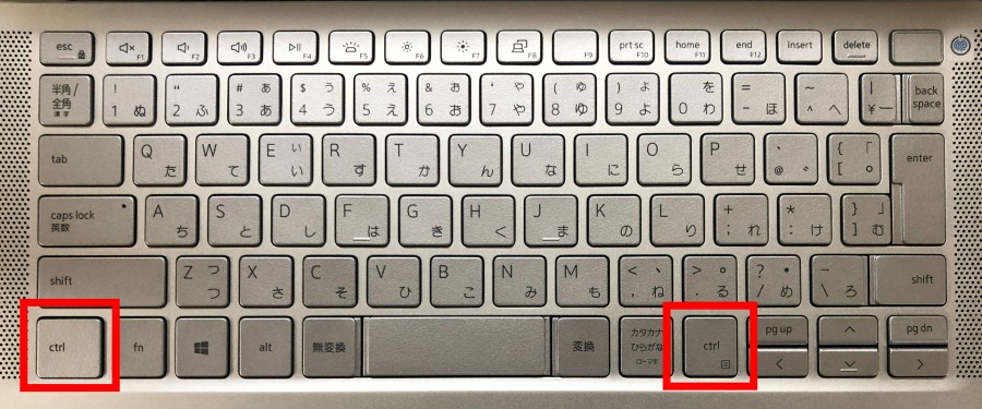 shortcut key1