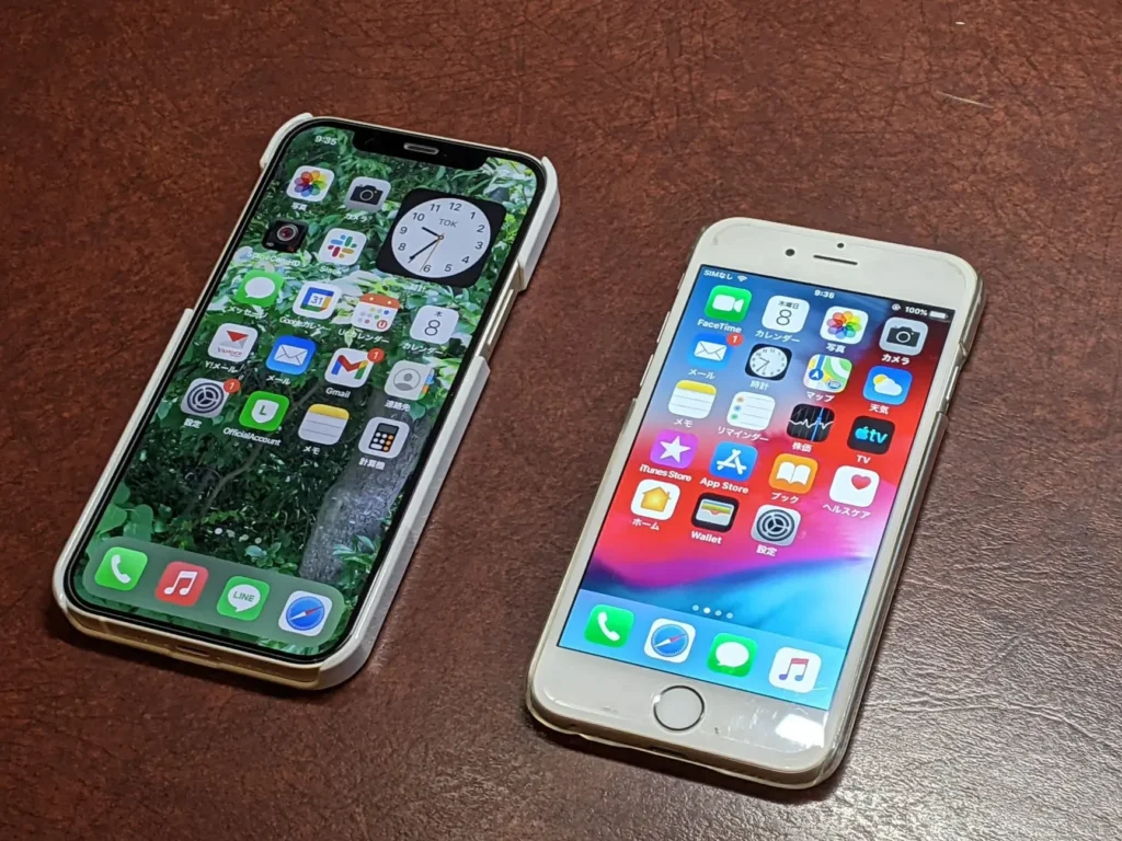 以前使用していたiPhoneで写真を撮ると勝手にiCloudに保存される? 1 e4bba5e5898de4bdbfe794a8e38197e381a6e38184e3819fiphonee381a7e58699e79c9fe38292e692aee3828be381a8e58b9de6898be381abicloude381abe4bf9d