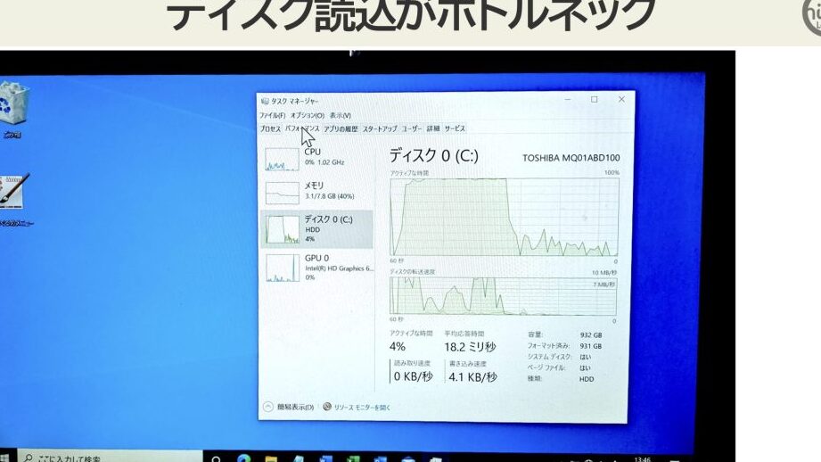 5年前の高性能ノートパソコンを買い替えるべき?【LIFEBOOK AH53/B2のSSD換装】 1 5e5b9b4e5898de381aee9ab98e680a7e883bde3838ee383bce38388e38391e382bde382b3e383b3e38292e8b2b7e38184e69bbfe38188e3828be381b9e3818defbc9f