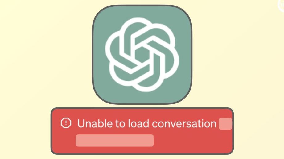 chatgpt e38381e383a3e38383e38388e381aee382a2e383bce382abe382a4e38396e3818ce3808cunable to load conversation e3809ce3808de381a7e9968be38191e381aa